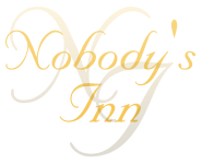 Nobody's Inn logo